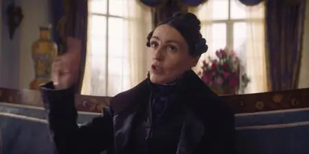 Gentleman Jack S02E01