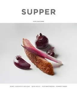 Supper - Issue 34 2024