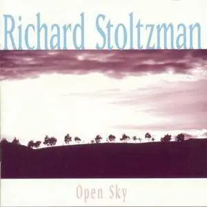 Richard Stoltzman - 4 Albums (1987-2000)