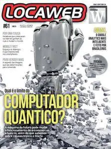 Locaweb - agosto 2016