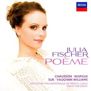 Julia Fischer - Poème (2011)