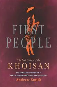 «First People» by Andrew Smith