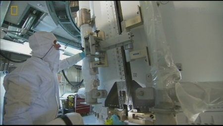 National Geographic - Finding the New Earth (2011)
