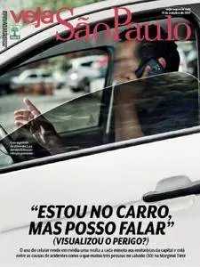 Veja São Paulo - Brazil - Year 50 Number 41 - 11 Outubro 2017