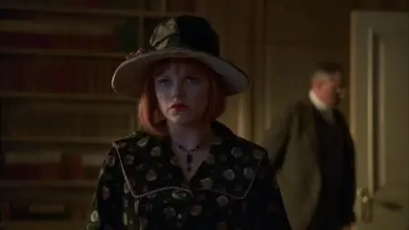 Boardwalk Empire S01E11