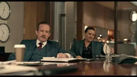 The Loudest Voice S01E03