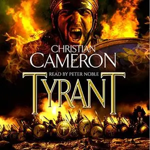 Tyrant: Tyrant, Book 1 [Audiobook]