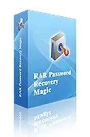 RAR Password Recovery Magic 6.1.1.146 