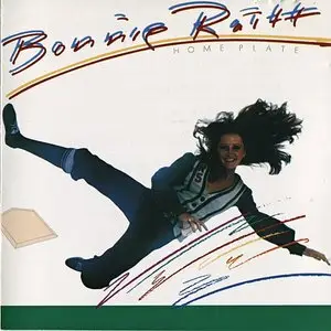 Bonnie Raitt - Home Plate (1975)