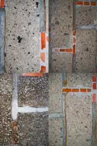 Photo Stock - Concrete Brick Blocks