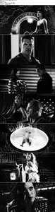 Sin City: A Dame to Kill For (2014)