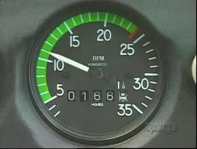 Sporty's Air Facts - The Prepared Pilot