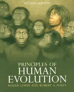 Principles of Human Evolution