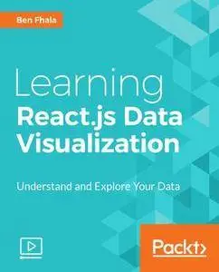 Learning React.js Data Visualization