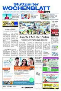 Stuttgarter Wochenblatt - Degerloch & Sillenbuch - 10. Januar 2018