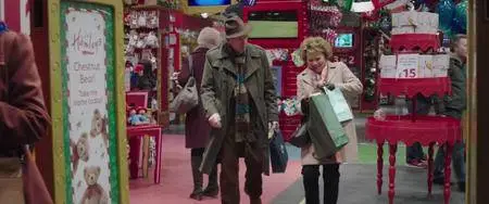 Ricomincio da noi / Finding Your Feet (2017)