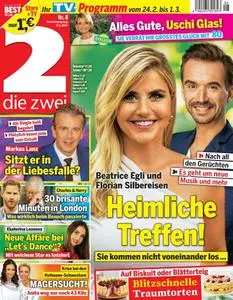 Die Zwei - 17 Februar 2024