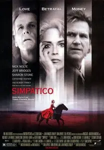 SIMPATICO (1999) [Re-UP] 