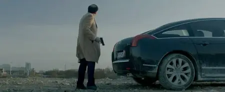 De l'autre côté du périph (2012)