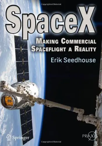 SpaceX: Making Commercial Spaceflight a Reality (repost)