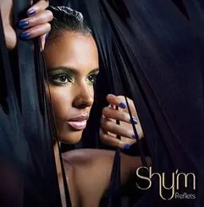 Shy'm - Reflets - 2008