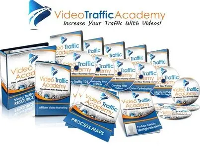 Video Traffic Academy (Repost)