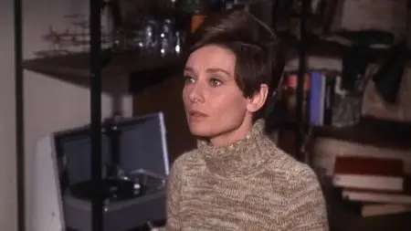 Wait Until Dark (1967)