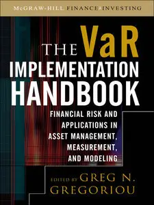 The VAR Implementation Handbook (repost)