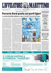 L'Avvisatore Marittimo - 18 Novembre 2016