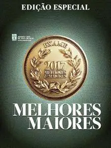 Exame - Brazil - Special Issue - Agosto 2017