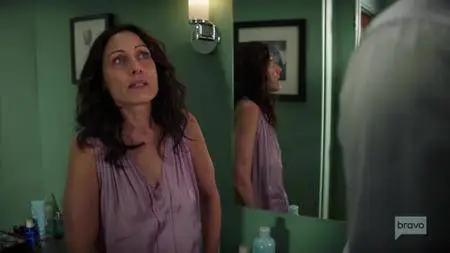 Girlfriends' Guide to Divorce S05E03