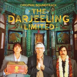 The Darjeeling Limited - OST 
