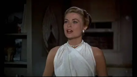 Rear Window (1954) [RE-UP]