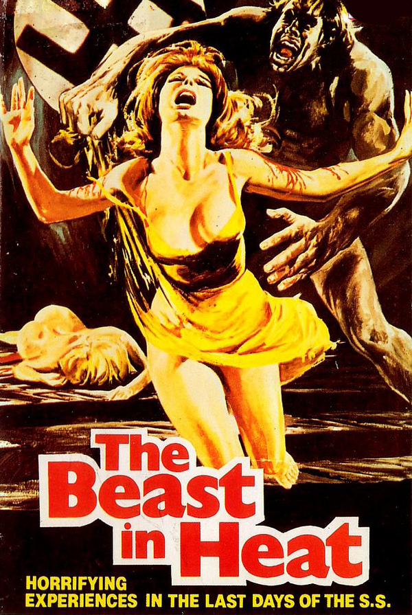 The Beast in Heat (1977) La bestia in calore