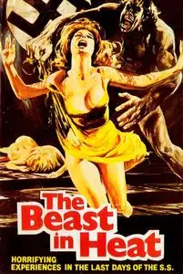 The Beast in Heat (1977) La bestia in calore