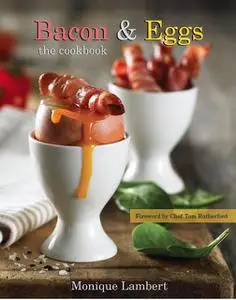 «Bacon & Eggs» by Monique Lambert