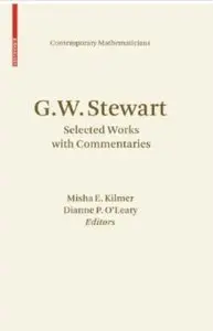 G.W. Stewart: Selected Works with Commentaries