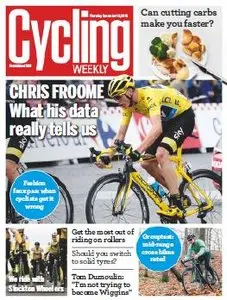 Cycling Weekly - 10 December 2015