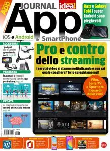 App Journal – gennaio 2020