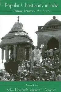 Popular Christianity in India : riting between the lines