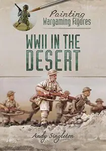 WWII in the Desert
