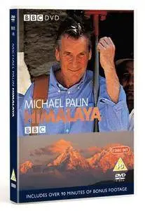 BBC - Himalaya with Michael Palin (2004)
