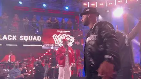 Wild 'n Out S10E14