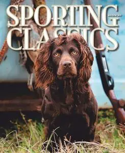 Sporting Classics - May/June 2019