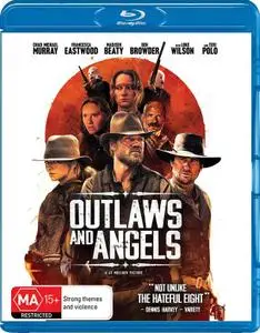 Outlaws and Angels (2016)