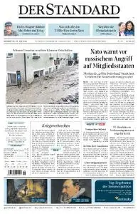 Der Standard - 30 Juni 2022