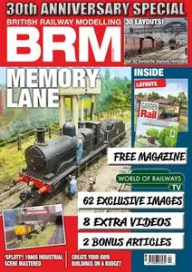 British Railway Modelling - April 2023