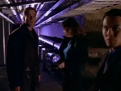 Earth Final Conflict - 0109 - Scorpion's Dream
