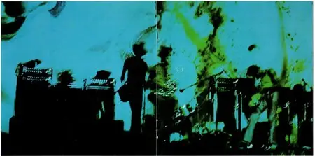 Miles Davis - Black Beauty: Miles Davis at Fillmore West (1970) {2CD Set, Sony Japan SRCS 5717~18 rel 1991}