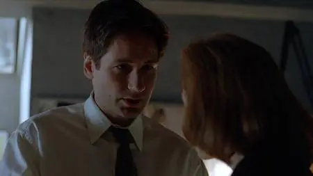 The X-Files S03E16